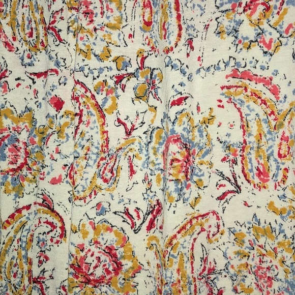 Lucky Brand tunic style blouse - Picture 5 of 5